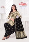 Traditional Vol 6 By Mayur Printed Cotton Dress Material Wholesale Shop In Surat
